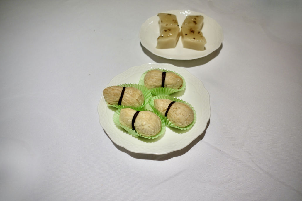 The Lake View Chinese Restaurant at The Lalu Sun Moon Lake/Taiwan The Lake View Chinese Restaurant at The Lalu Sun Moon Lake/Taiwan