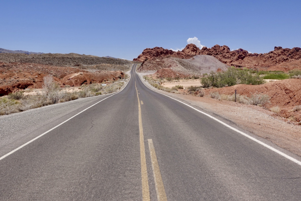 Valley of Fire State Park Nevada USA Valley of Fire State Park Nevada USA - American southwest in style