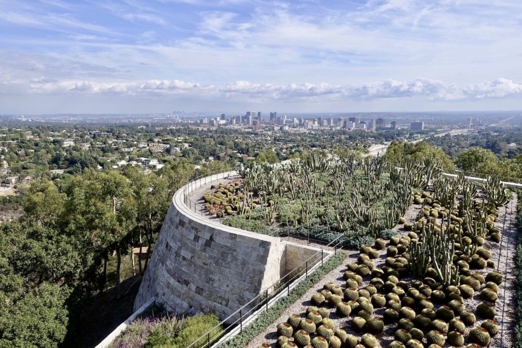 Los Angeles California USA Los Angeles California USA - American Southwest in style