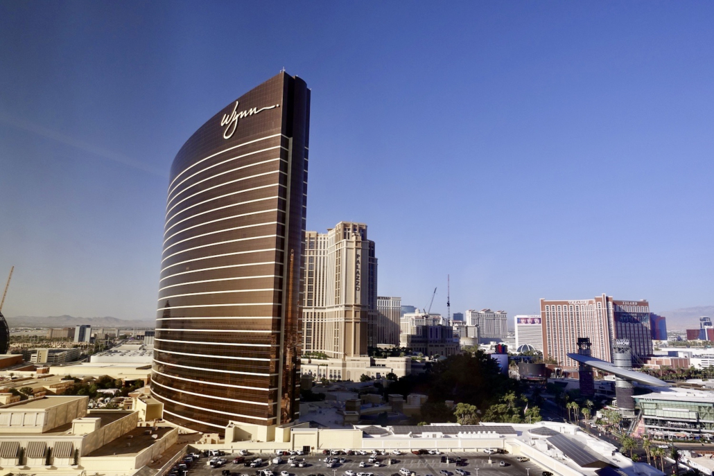 Las Vegas Nevada USA Las Vegas Nevada USA