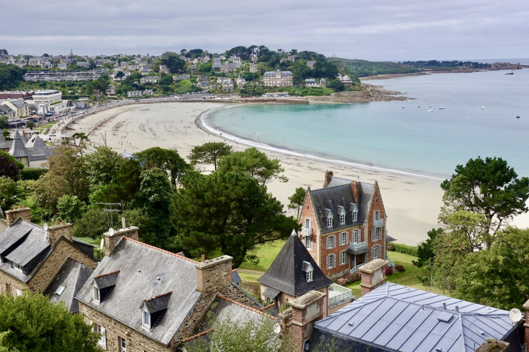 Perros-Guirec Brittany/France Perros-Guirec Brittany/France