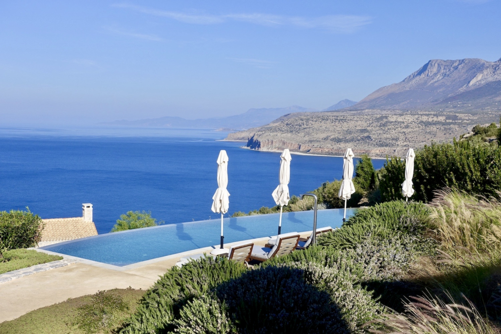 Hotel Aria Estate Mani, Peloponnese/Greece Hotel Aria Estate Mani, Peloponnese/Greece - best hotels Peloponnese Fingers
