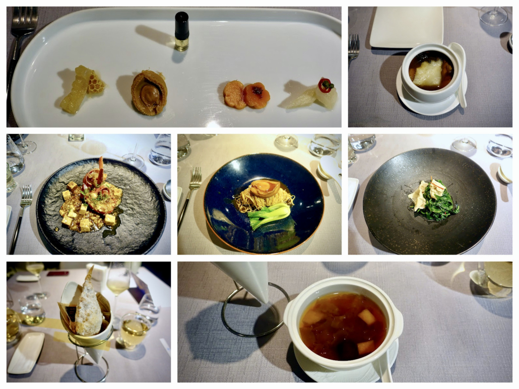 KEN CAN by Ken Chan Sun Moon Lake/Taiwan KEN CAN by Ken Chan Sun Moon Lake/Taiwan - fine dining restaurants Taiwan