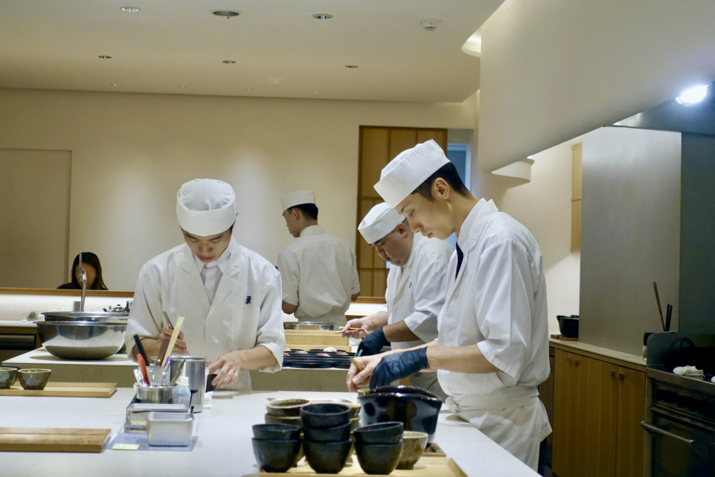 Sho Kaohsiung/Taiwan Sho Kaohsiung/Taiwan - fine dining restaurants Taiwan